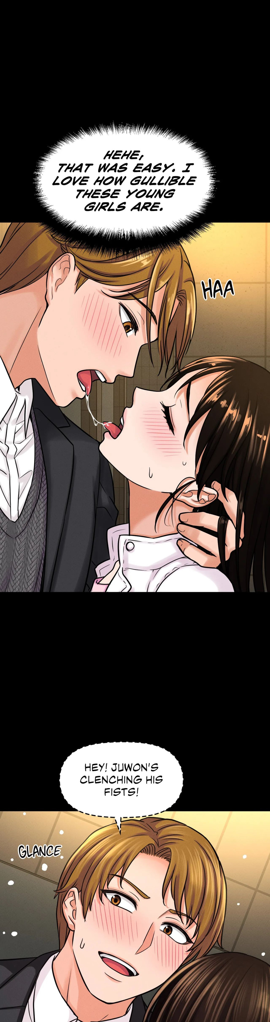 Read Hentai Image 82 48888 in comic She’s Driving Me Crazy - Chapter 46 - www.hentaitnt.net