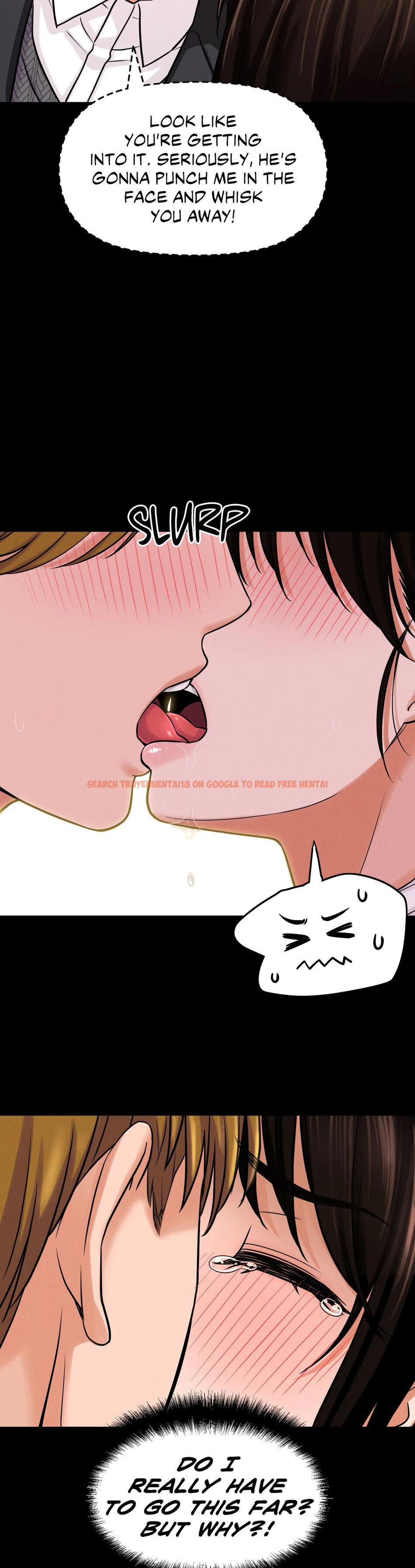 Read Hentai Image 83 48888 in comic She’s Driving Me Crazy - Chapter 46 - www.hentaitnt.net