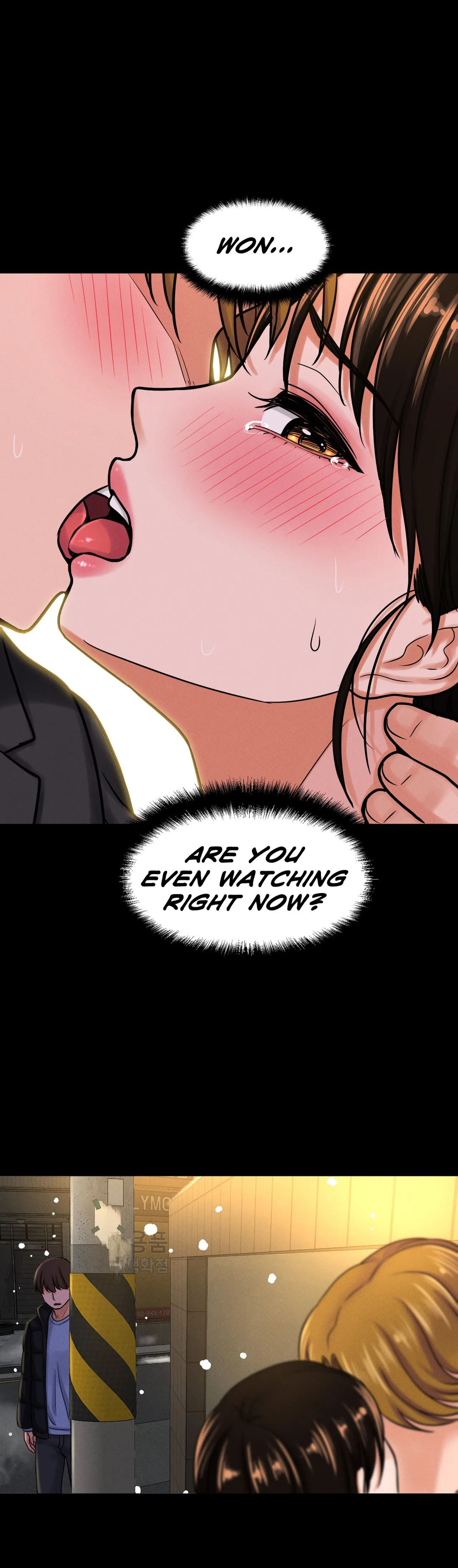 Read Hentai Image 85 48888 in comic She’s Driving Me Crazy - Chapter 46 - www.hentaitnt.net
