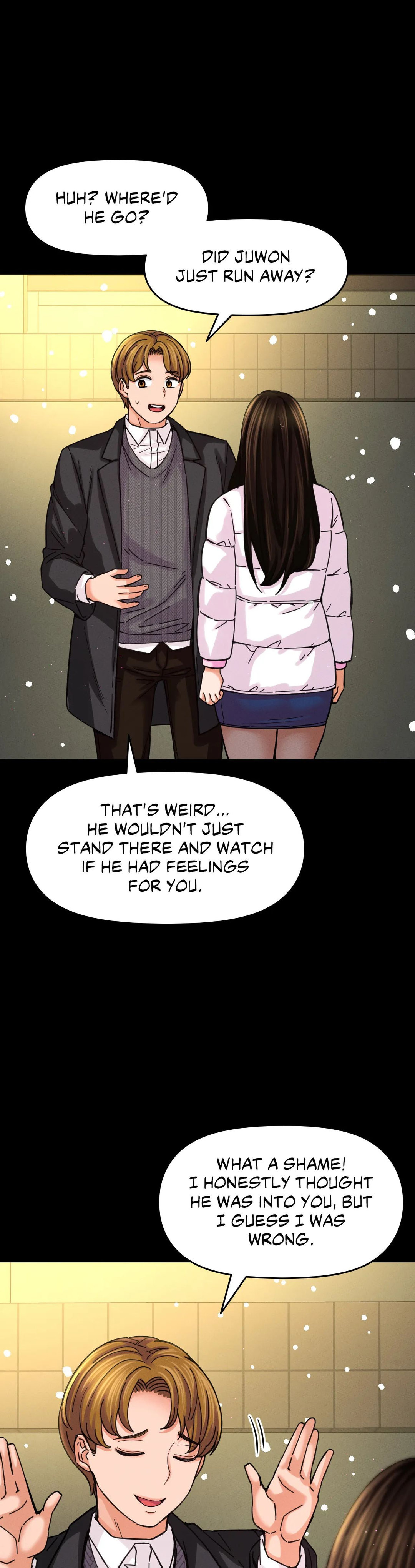 Read Hentai Image 91 48888 in comic She’s Driving Me Crazy - Chapter 46 - www.hentaitnt.net
