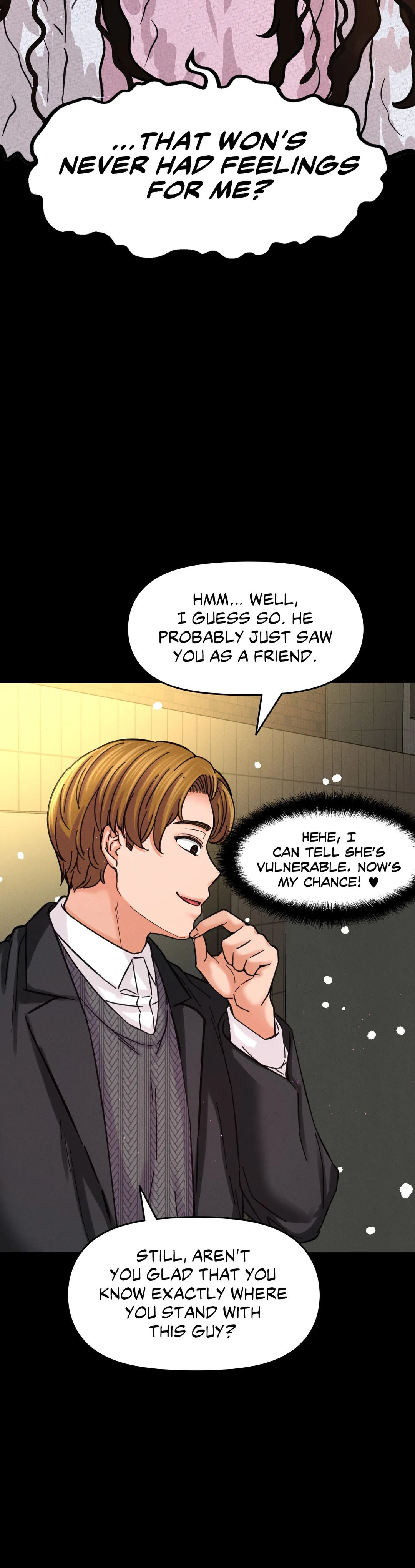 Read Hentai Image 93 48888 in comic She’s Driving Me Crazy - Chapter 46 - www.hentaitnt.net