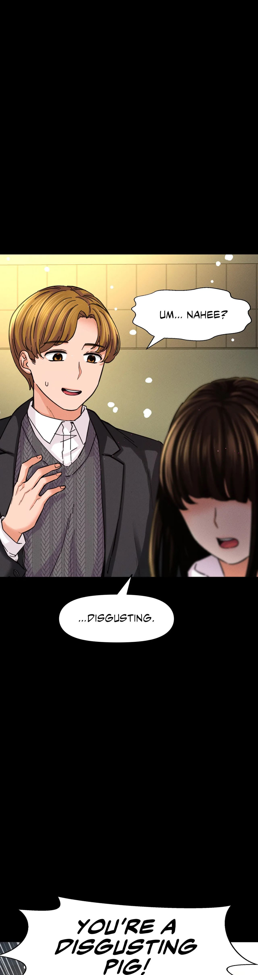 Read Hentai Image 95 48888 in comic She’s Driving Me Crazy - Chapter 46 - www.hentaitnt.net