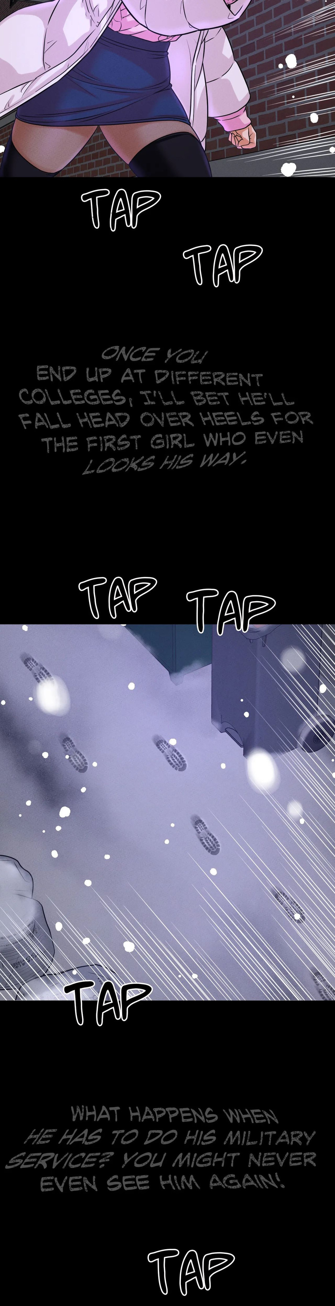 Read Hentai Image 98 48888 in comic She’s Driving Me Crazy - Chapter 46 - www.hentaitnt.net