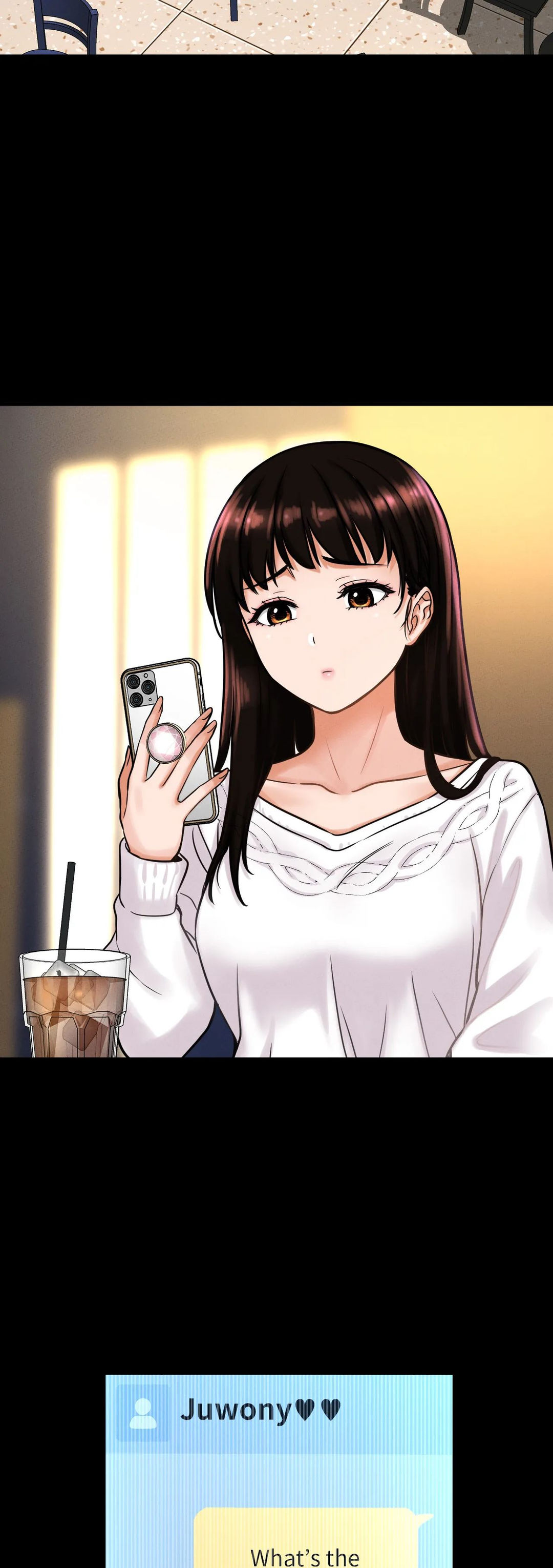 Read Hentai Image 11 32147 in comic She’s Driving Me Crazy - Chapter 47 - www.hentaitnt.net