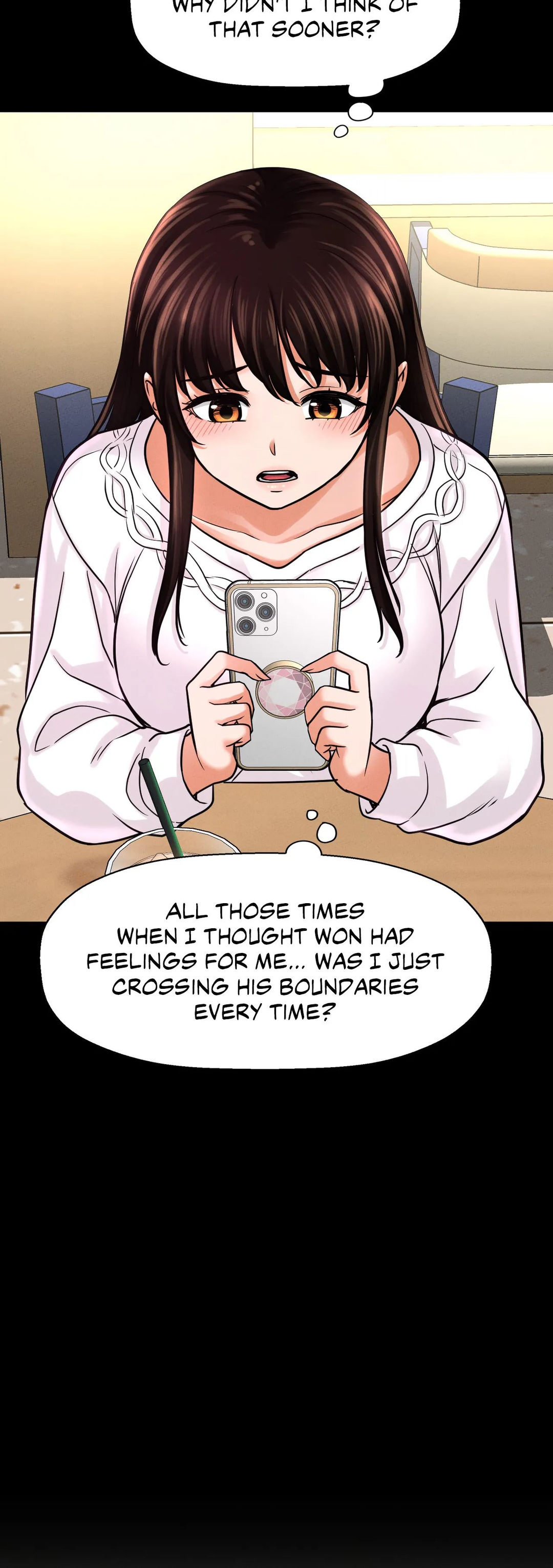 Read Hentai Image 18 32147 in comic She’s Driving Me Crazy - Chapter 47 - www.hentaitnt.net