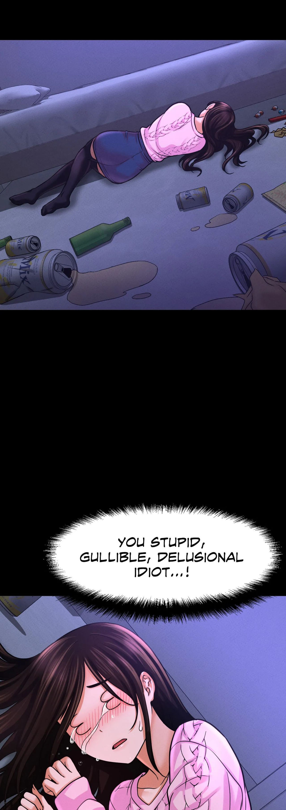 Read Hentai Image 2 32147 in comic She’s Driving Me Crazy - Chapter 47 - www.hentaitnt.net