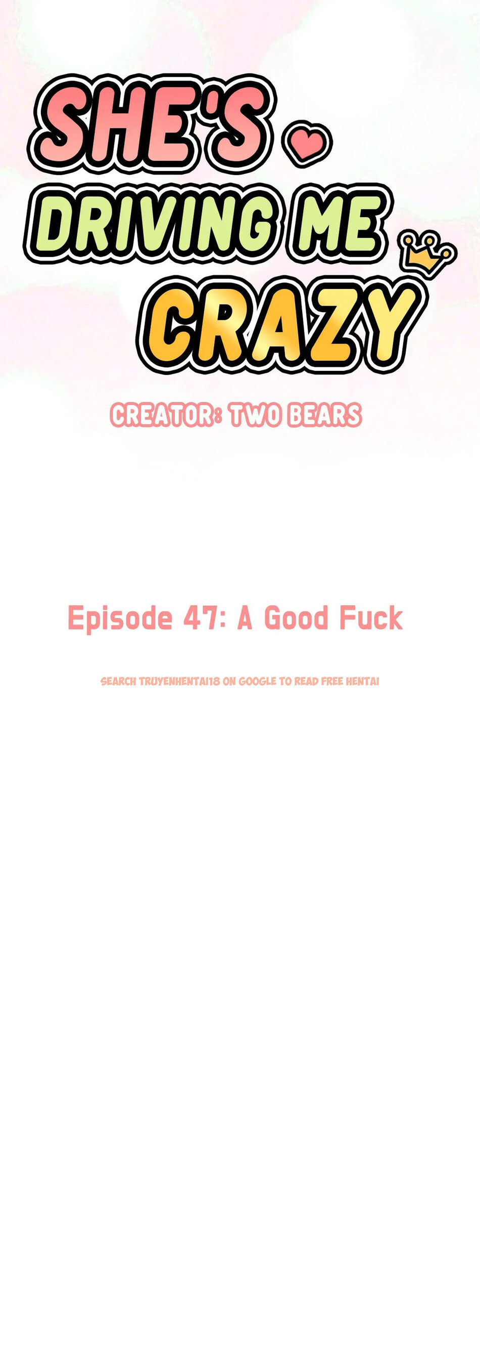 Read Hentai Image 21 32147 in comic She’s Driving Me Crazy - Chapter 47 - www.hentaitnt.net