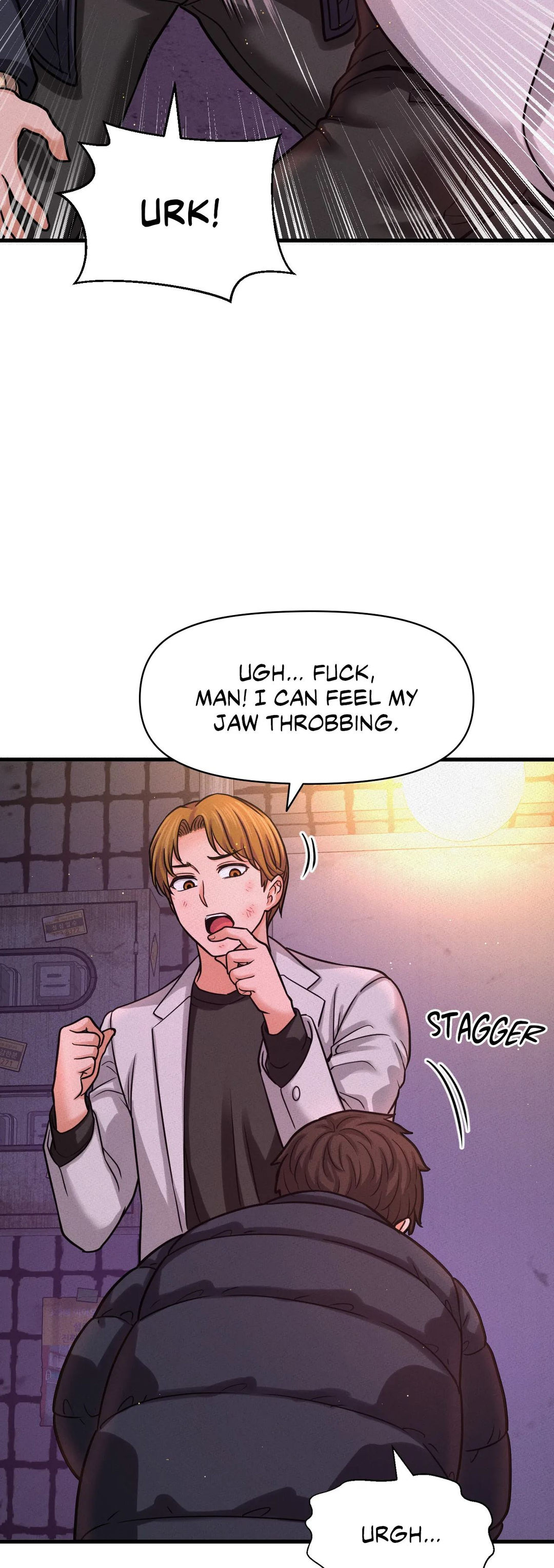 Read Hentai Image 29 32147 in comic She’s Driving Me Crazy - Chapter 47 - www.hentaitnt.net