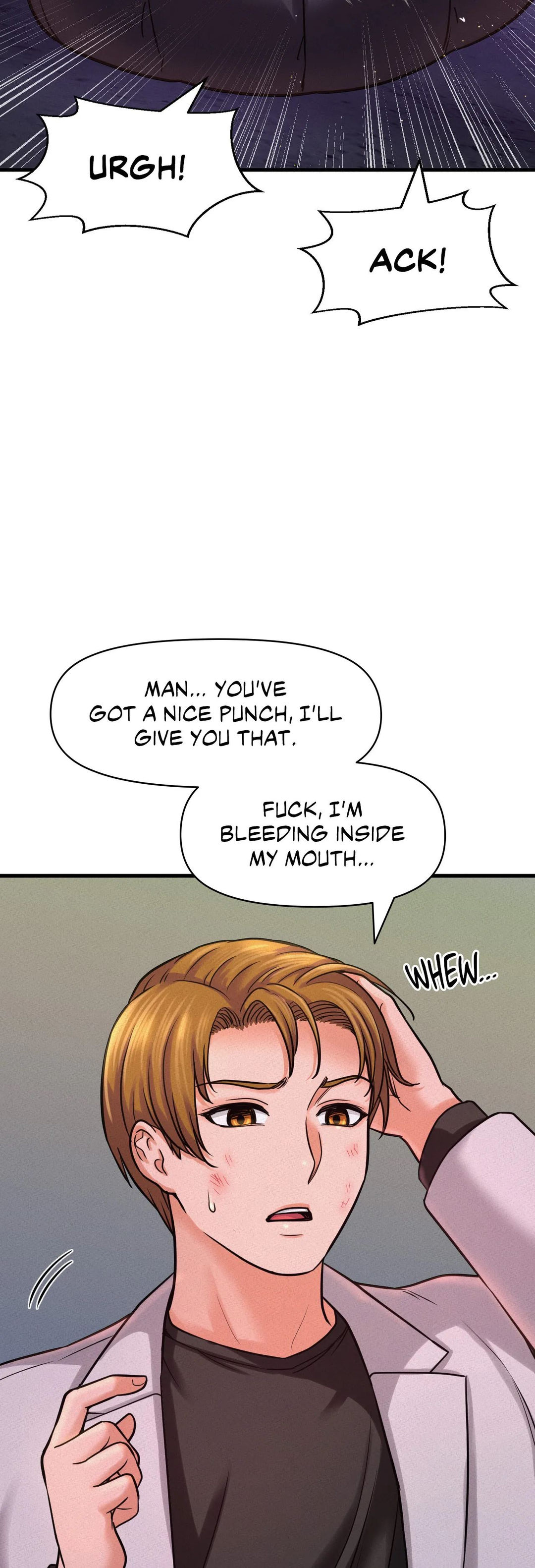 Read Hentai Image 35 32147 in comic She’s Driving Me Crazy - Chapter 47 - www.hentaitnt.net