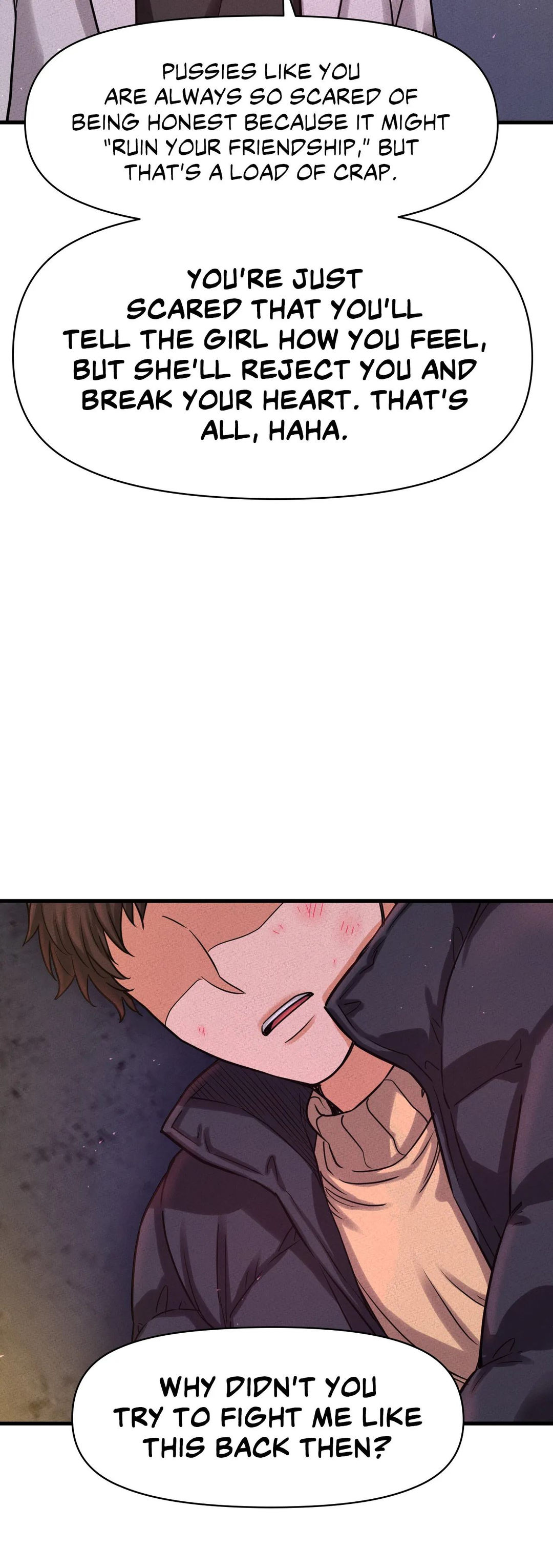 Read Hentai Image 46 32147 in comic She’s Driving Me Crazy - Chapter 47 - www.hentaitnt.net