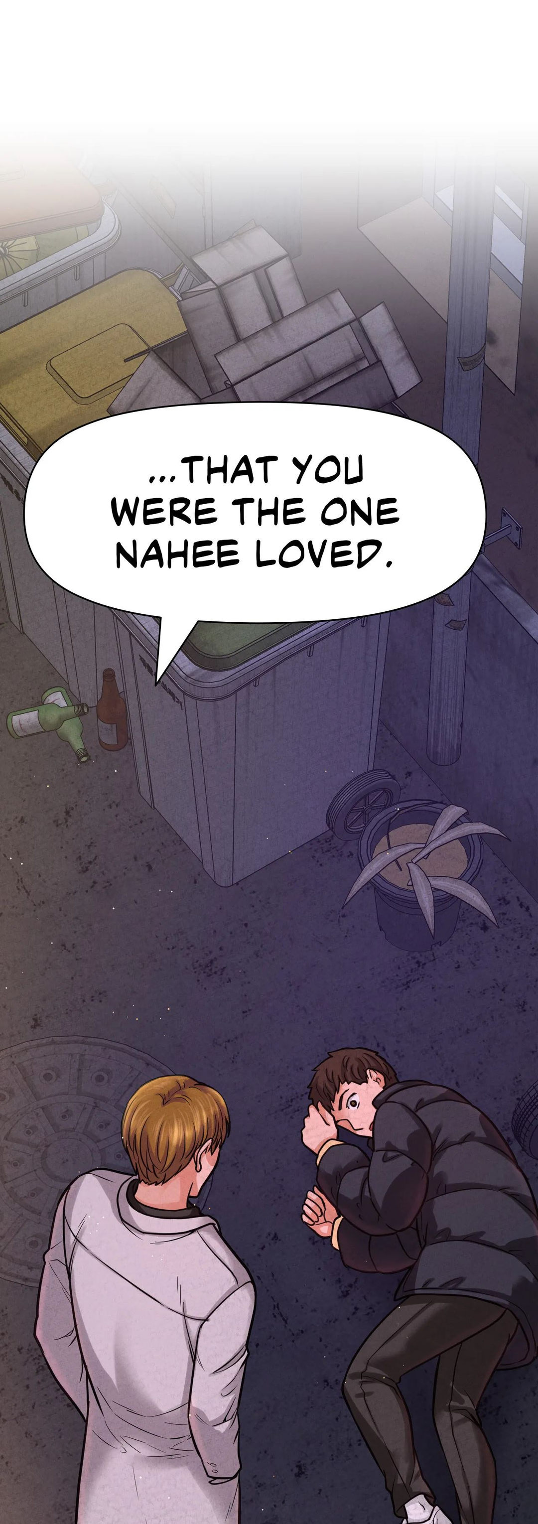 Read Hentai Image 49 32147 in comic She’s Driving Me Crazy - Chapter 47 - www.hentaitnt.net