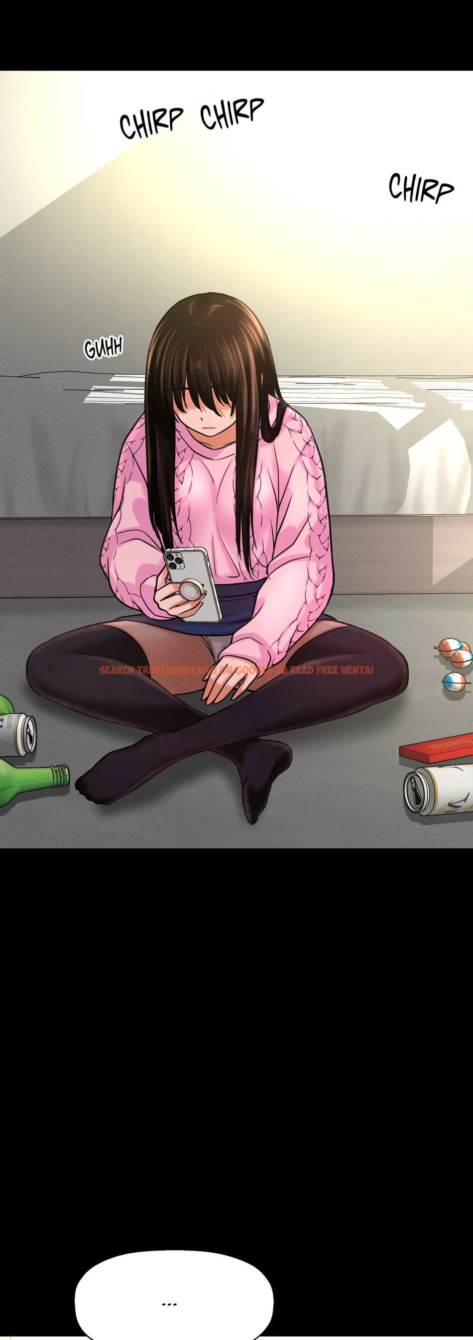 Read Hentai Image 6 32147 in comic She’s Driving Me Crazy - Chapter 47 - www.hentaitnt.net