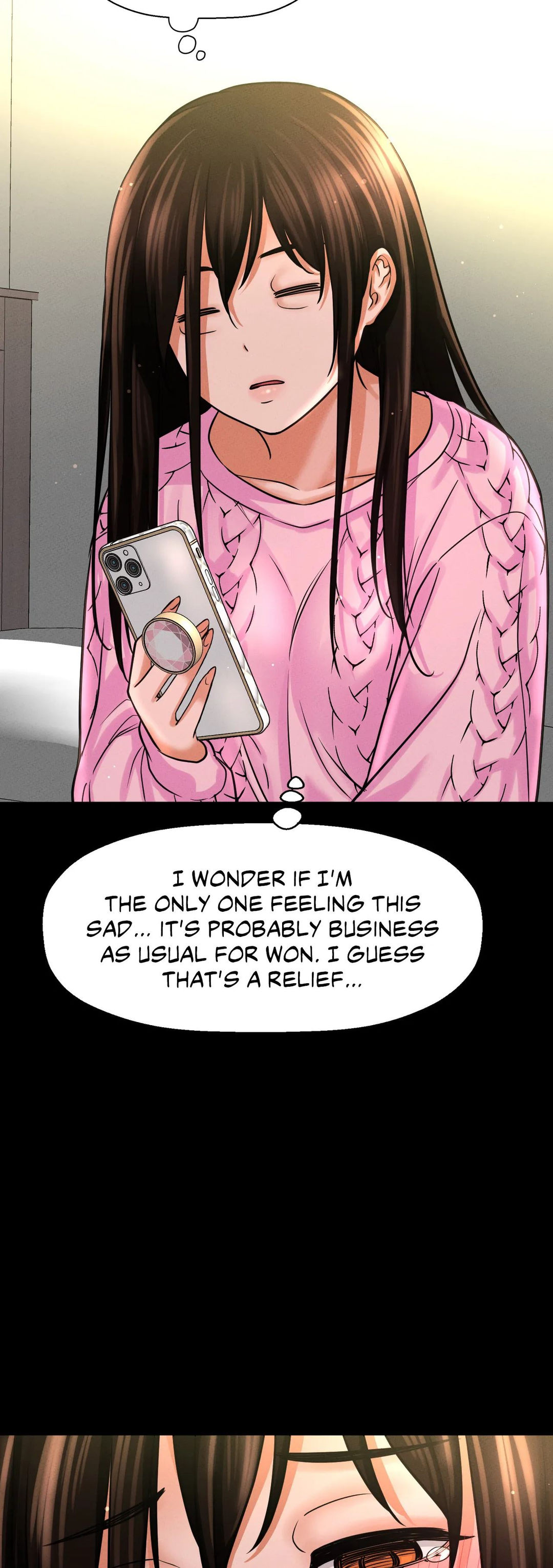 Read Hentai Image 7 32147 in comic She’s Driving Me Crazy - Chapter 47 - www.hentaitnt.net