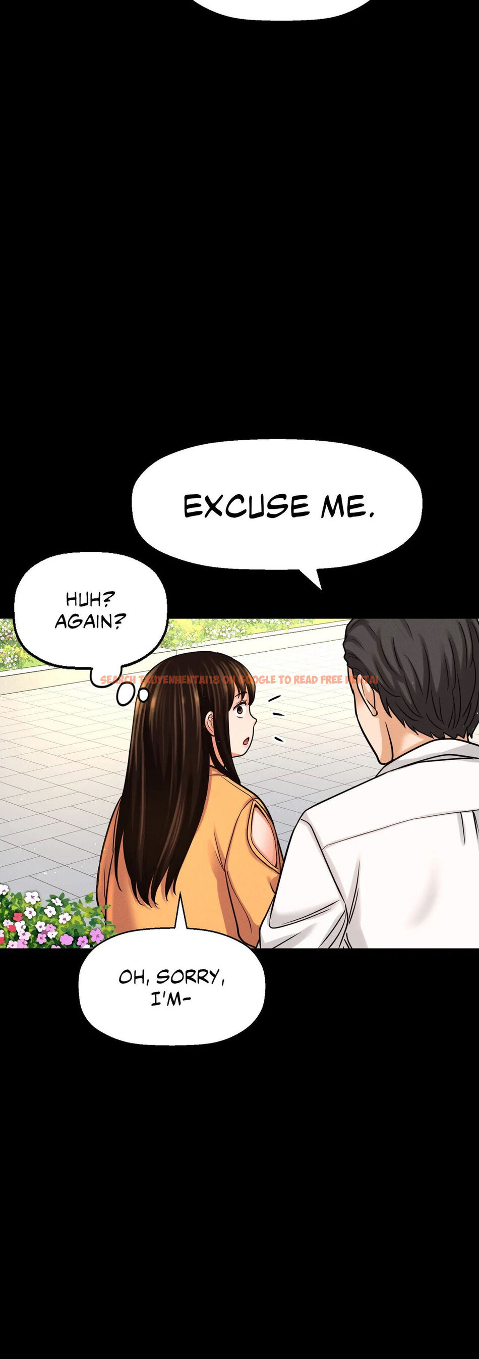 Read Hentai Image 11 01196 in comic She’s Driving Me Crazy - Chapter 48 - www.hentaitnt.net