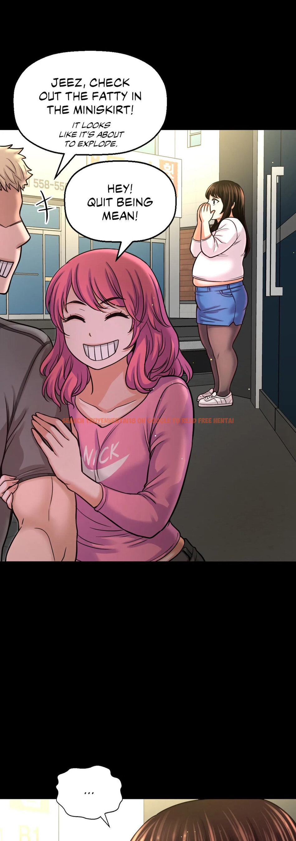 Read Hentai Image 25 01196 in comic She’s Driving Me Crazy - Chapter 48 - www.hentaitnt.net