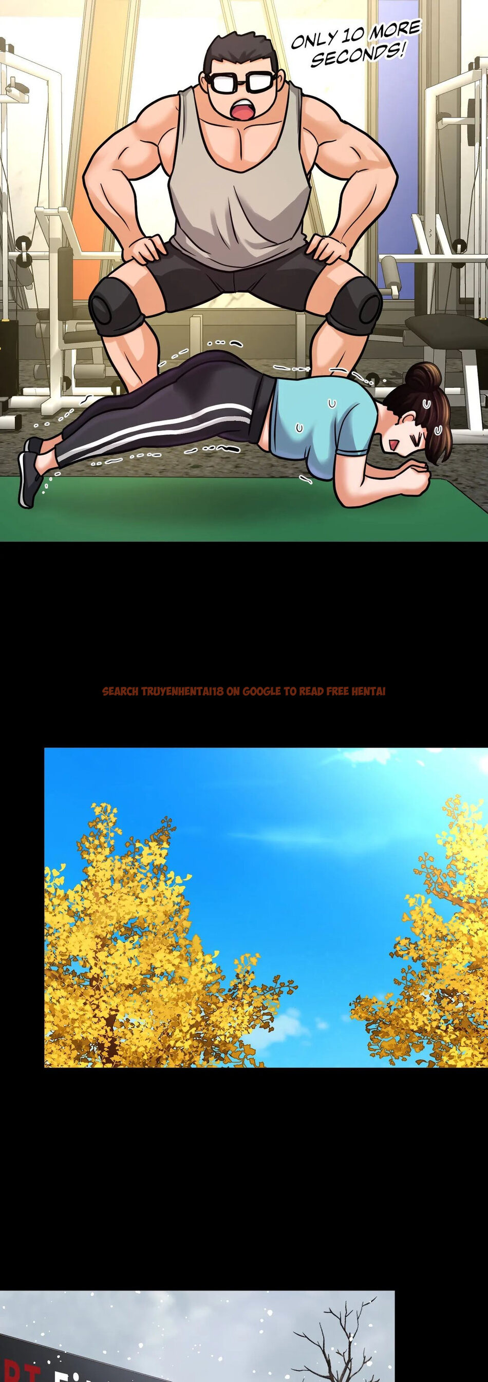 Read Hentai Image 36 01196 in comic She’s Driving Me Crazy - Chapter 48 - www.hentaitnt.net