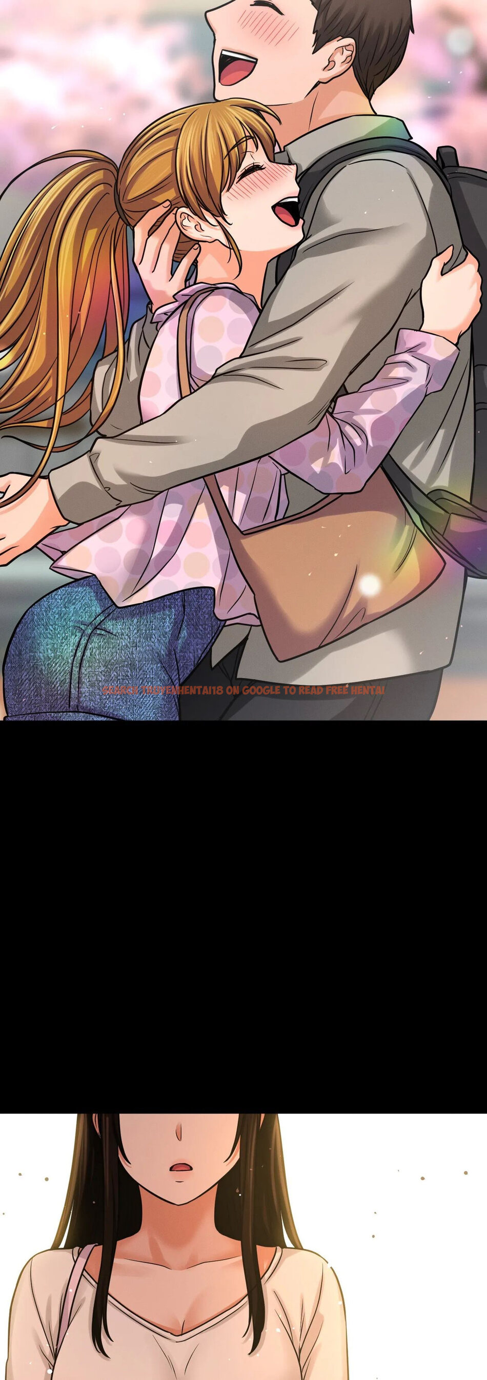 Read Hentai Image 44 01196 in comic She’s Driving Me Crazy - Chapter 48 - www.hentaitnt.net