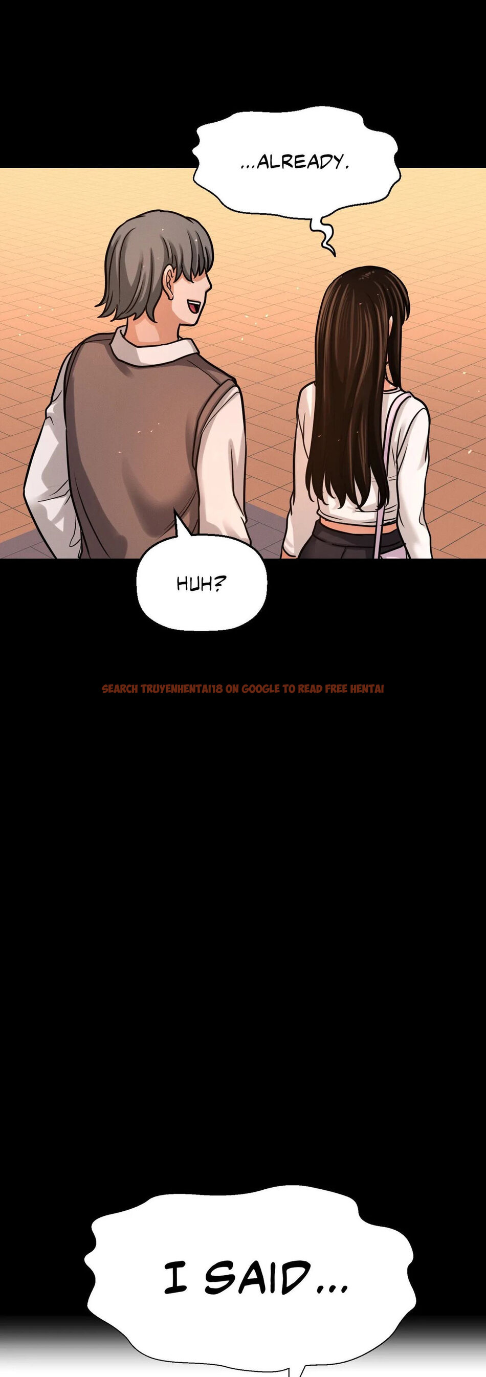 Read Hentai Image 46 01196 in comic She’s Driving Me Crazy - Chapter 48 - www.hentaitnt.net