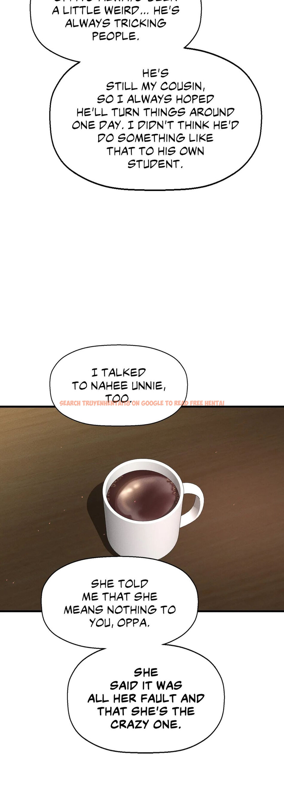Read Hentai Image 60 01196 in comic She’s Driving Me Crazy - Chapter 48 - www.hentaitnt.net
