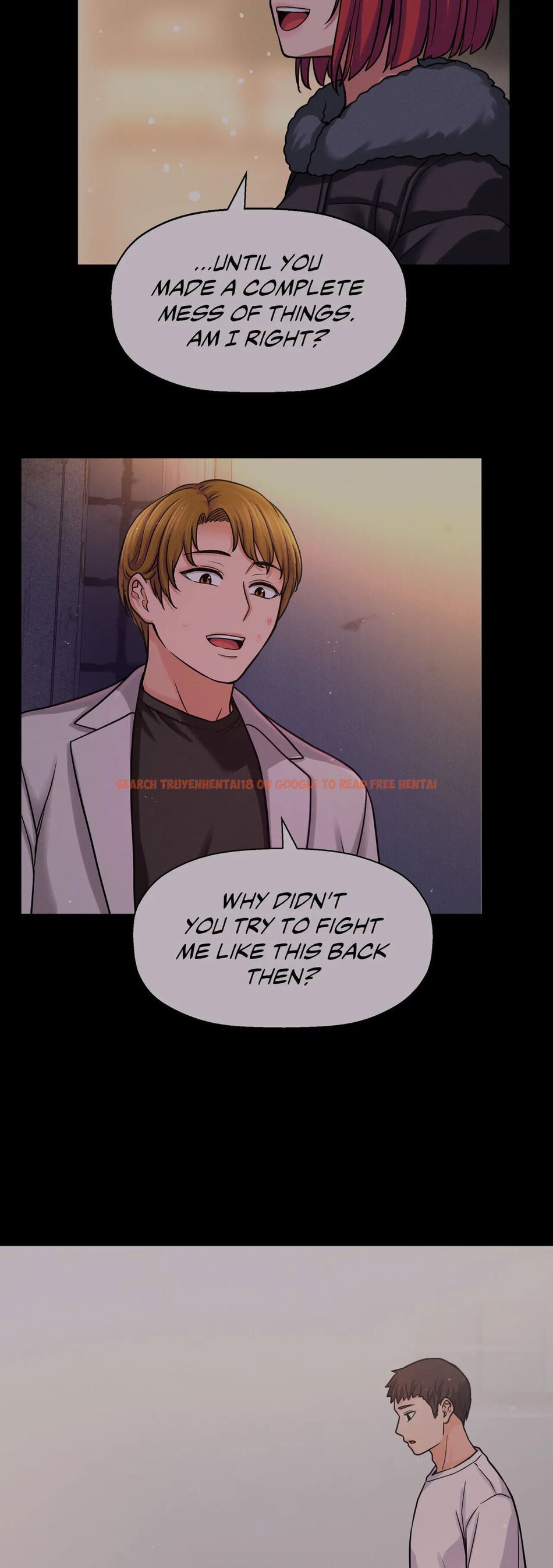 Read Hentai Image 77 01196 in comic She’s Driving Me Crazy - Chapter 48 - www.hentaitnt.net
