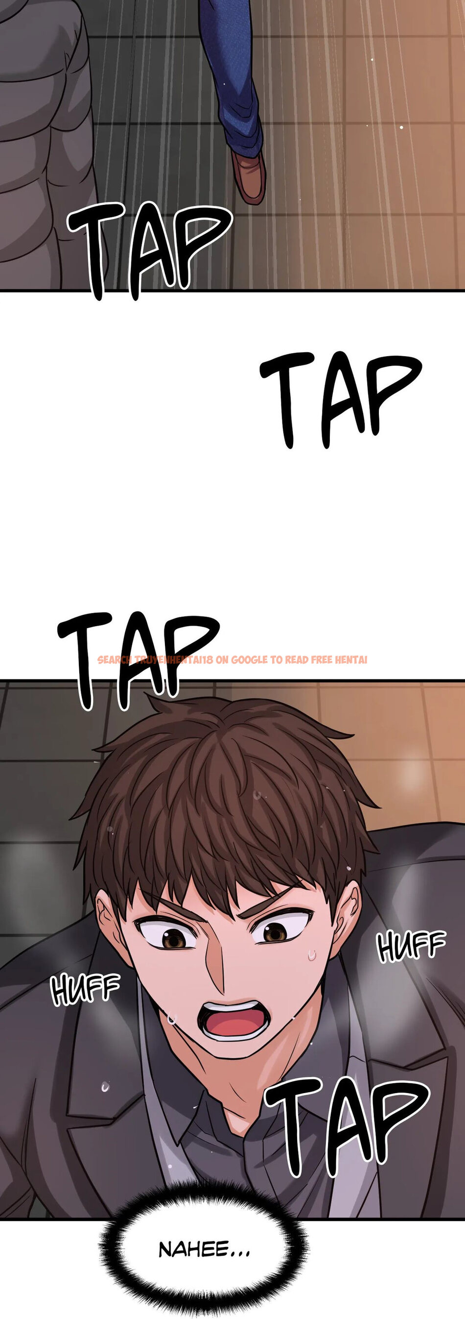 Read Hentai Image 10 2387b in comic She’s Driving Me Crazy - Chapter 49 - www.hentaitnt.net