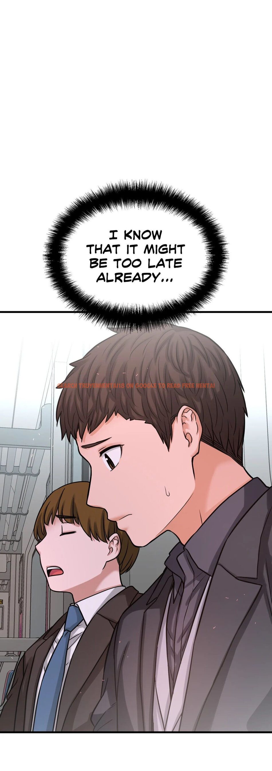 Read Hentai Image 14 2387b in comic She’s Driving Me Crazy - Chapter 49 - www.hentaitnt.net