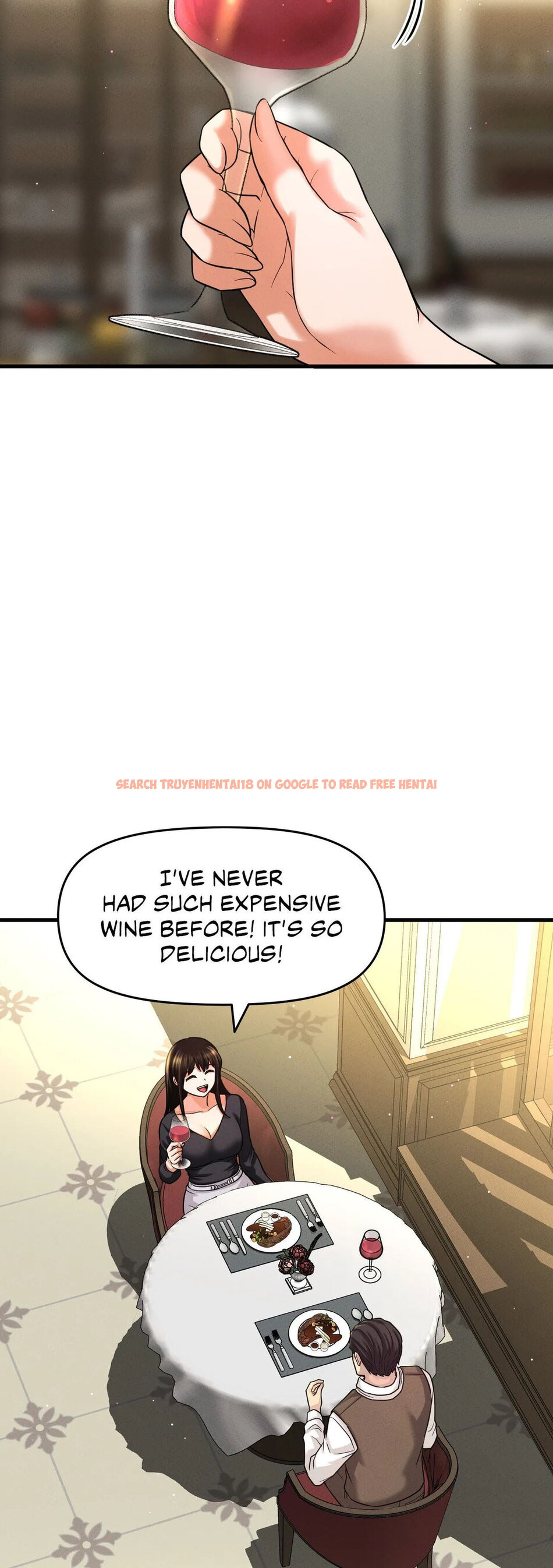 Read Hentai Image 18 2387b in comic She’s Driving Me Crazy - Chapter 49 - www.hentaitnt.net