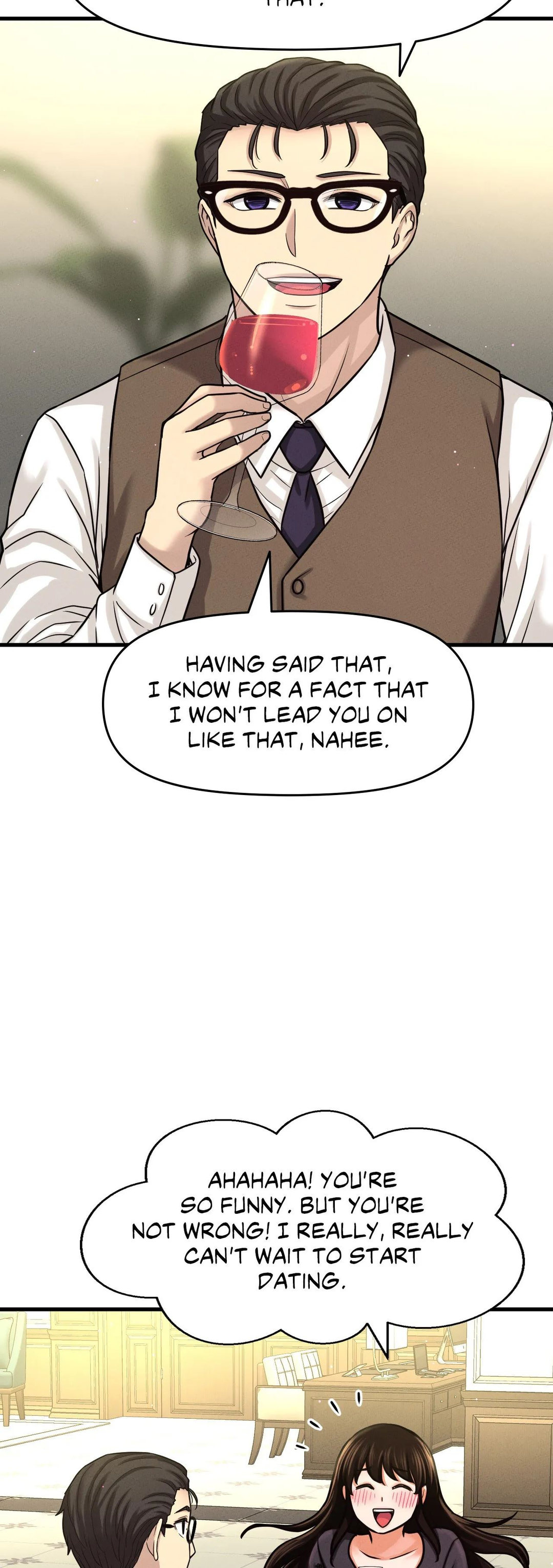 Read Hentai Image 22 2387b in comic She’s Driving Me Crazy - Chapter 49 - www.hentaitnt.net