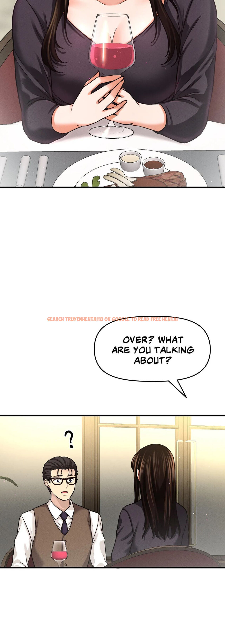 Read Hentai Image 24 2387b in comic She’s Driving Me Crazy - Chapter 49 - www.hentaitnt.net