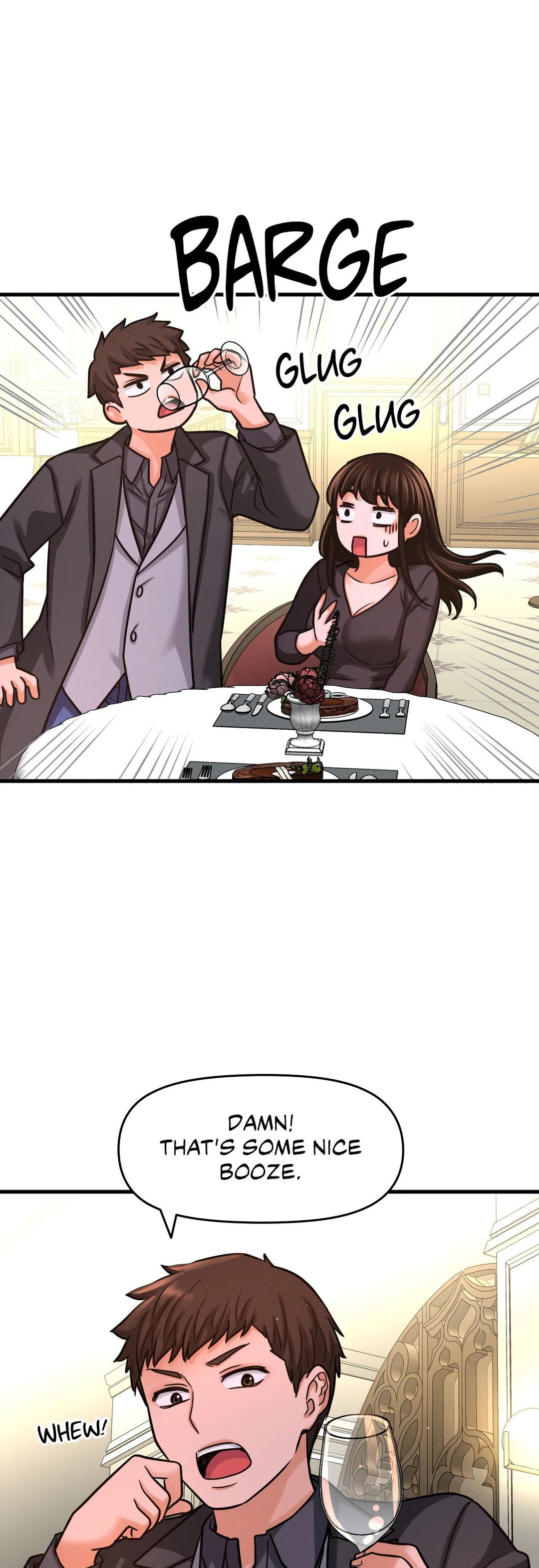 Read Hentai Image 25 2387b in comic She’s Driving Me Crazy - Chapter 49 - www.hentaitnt.net