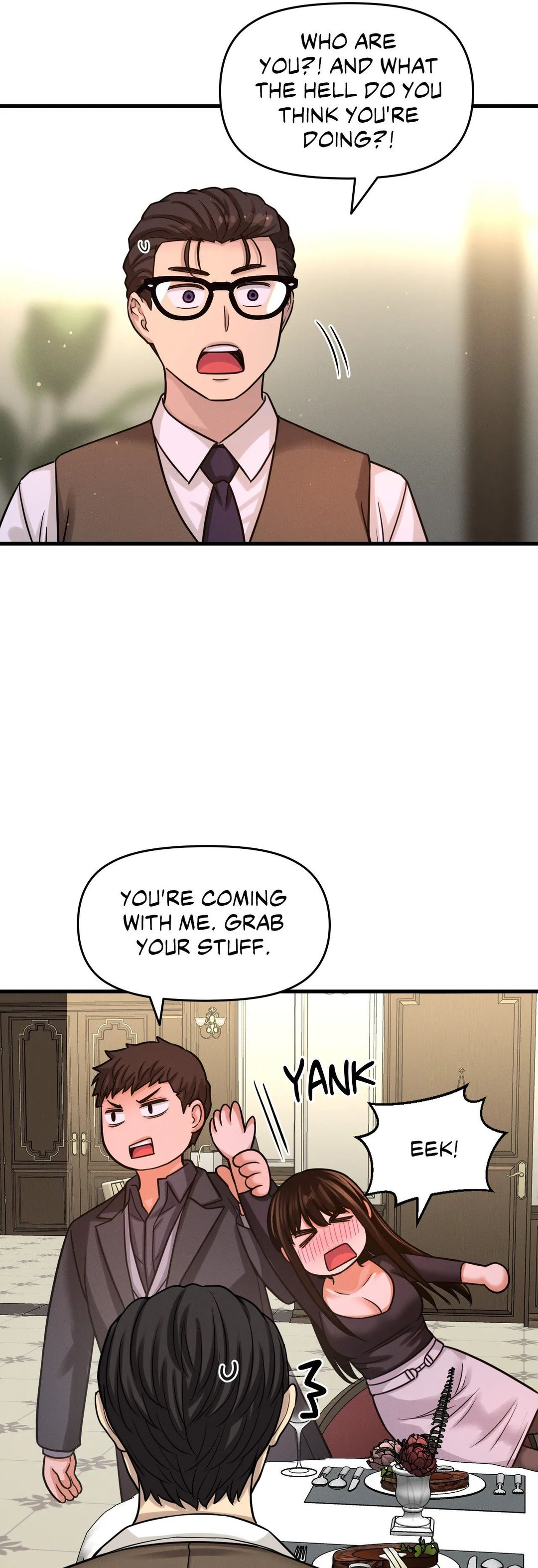 Read Hentai Image 27 2387b in comic She’s Driving Me Crazy - Chapter 49 - www.hentaitnt.net