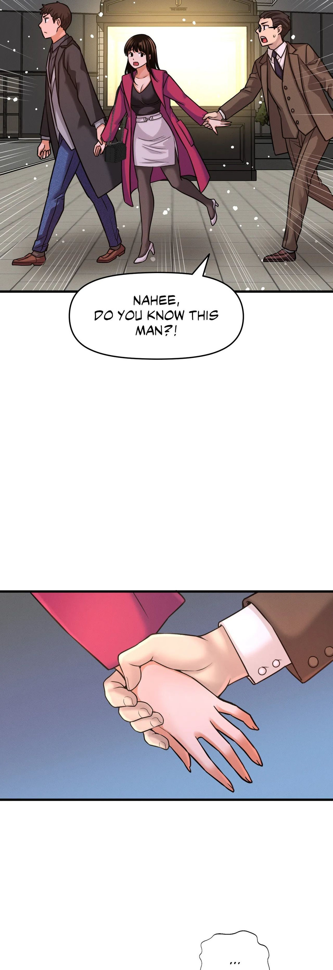 Read Hentai Image 29 2387b in comic She’s Driving Me Crazy - Chapter 49 - www.hentaitnt.net