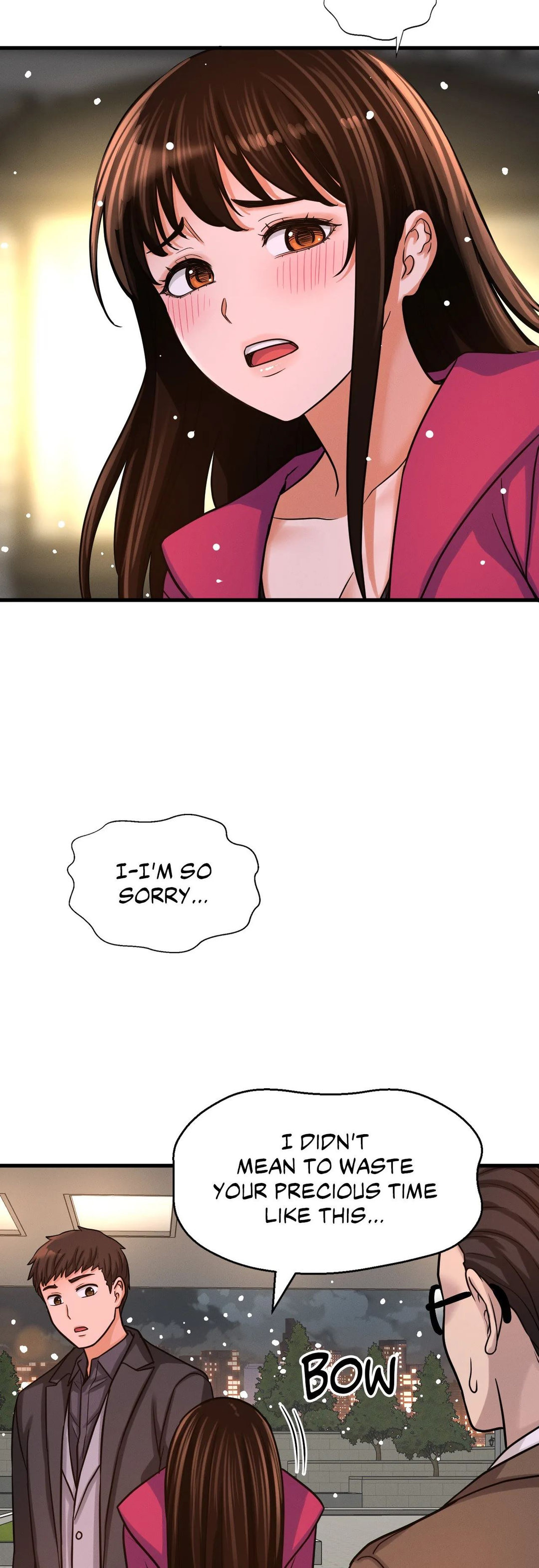 Read Hentai Image 30 2387b in comic She’s Driving Me Crazy - Chapter 49 - www.hentaitnt.net