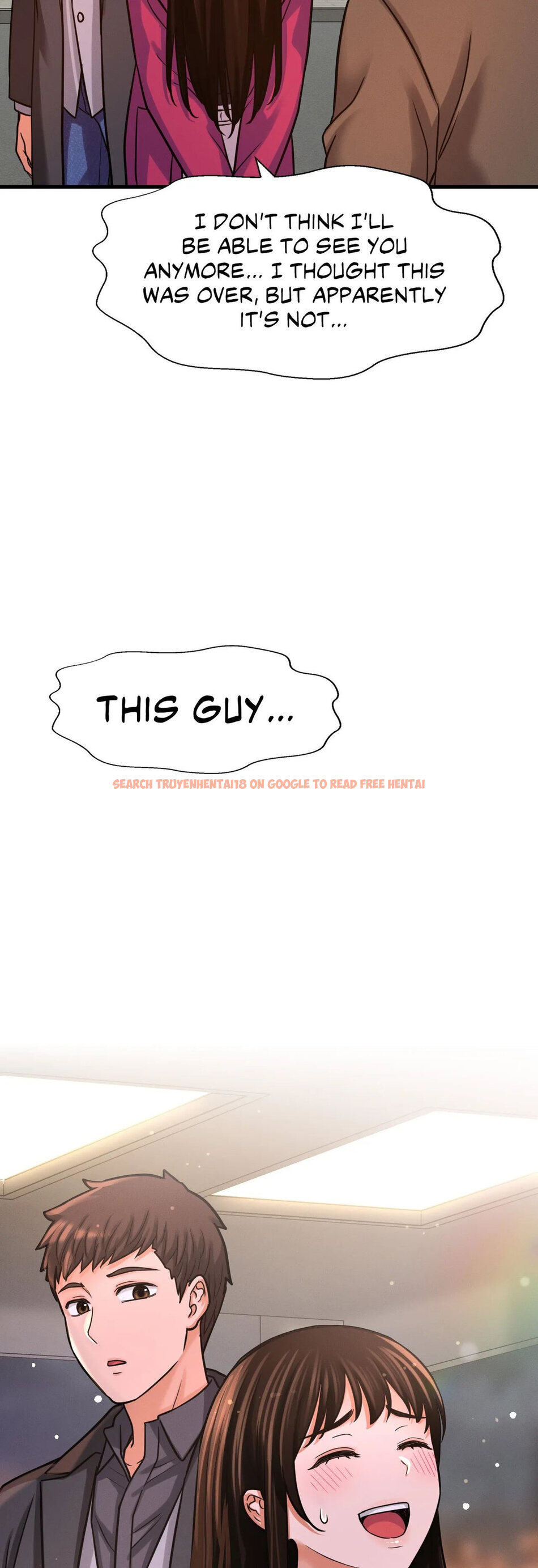 Read Hentai Image 31 2387b in comic She’s Driving Me Crazy - Chapter 49 - www.hentaitnt.net