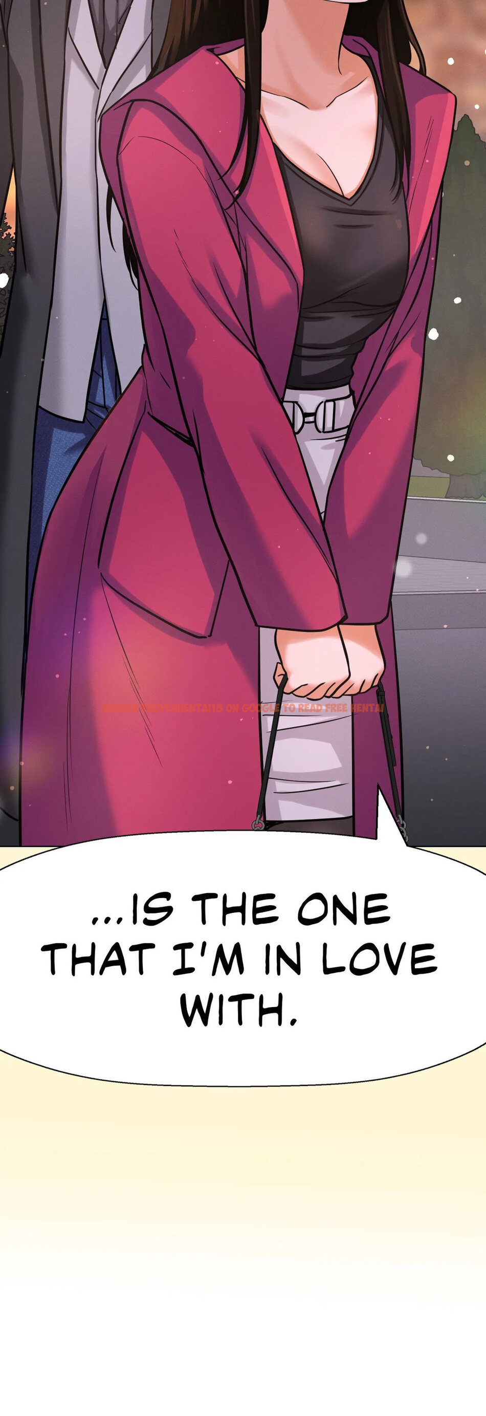 Read Hentai Image 32 2387b in comic She’s Driving Me Crazy - Chapter 49 - www.hentaitnt.net