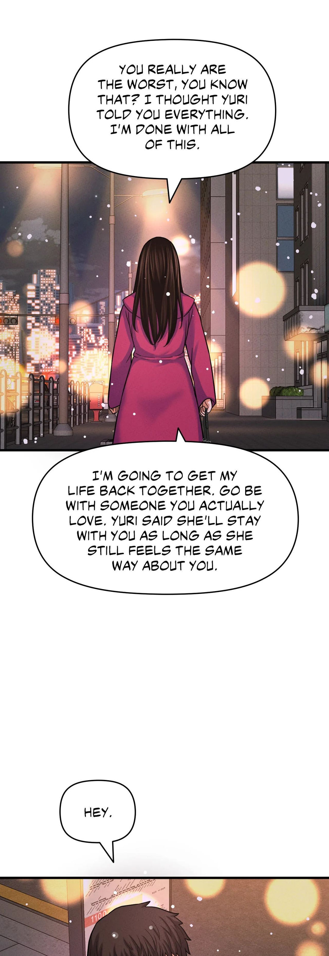 Read Hentai Image 36 2387b in comic She’s Driving Me Crazy - Chapter 49 - www.hentaitnt.net