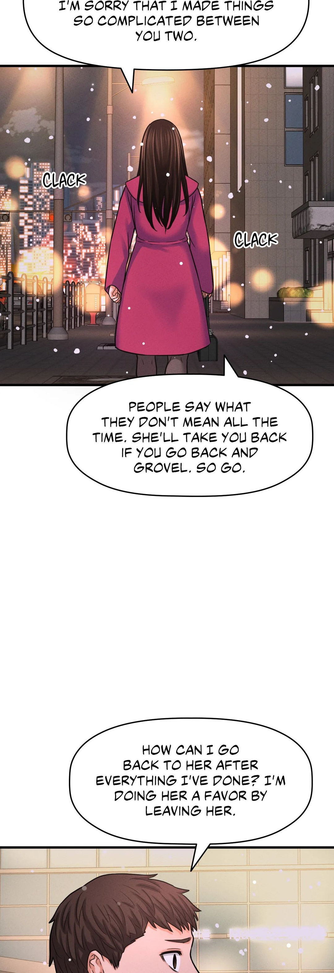 Read Hentai Image 38 2387b in comic She’s Driving Me Crazy - Chapter 49 - www.hentaitnt.net