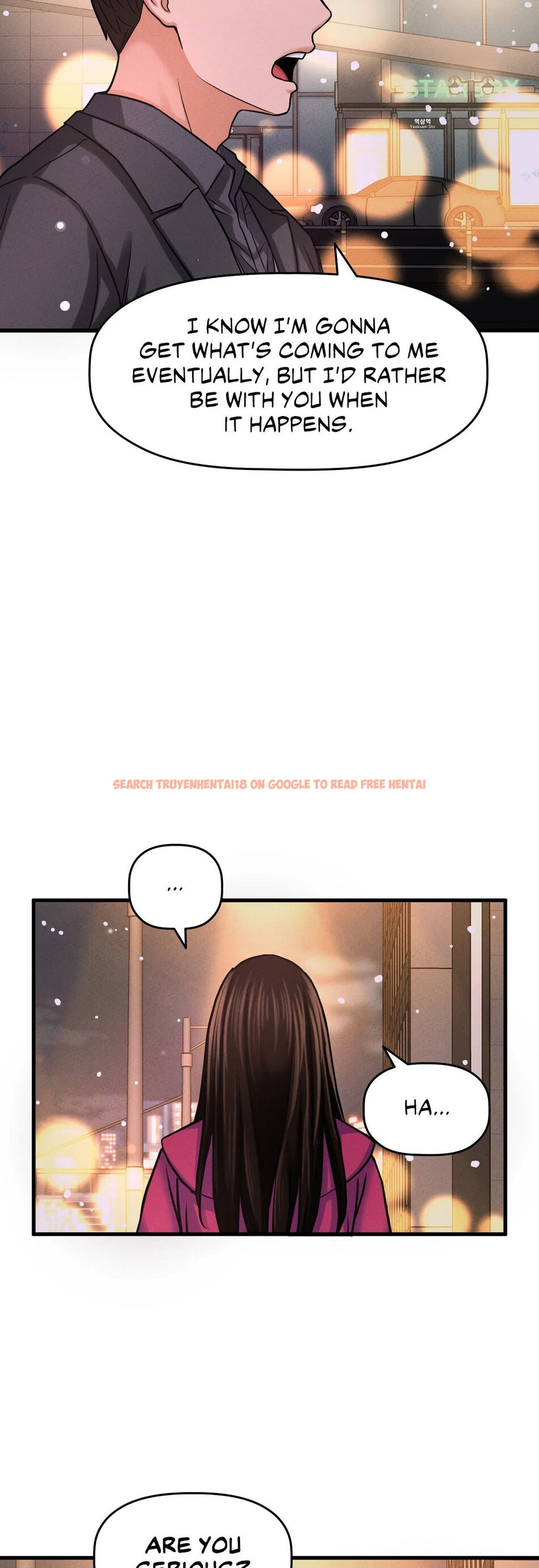 Read Hentai Image 39 2387b in comic She’s Driving Me Crazy - Chapter 49 - www.hentaitnt.net