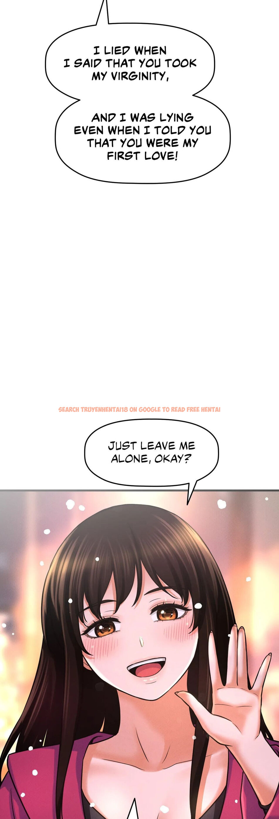 Read Hentai Image 42 2387b in comic She’s Driving Me Crazy - Chapter 49 - www.hentaitnt.net