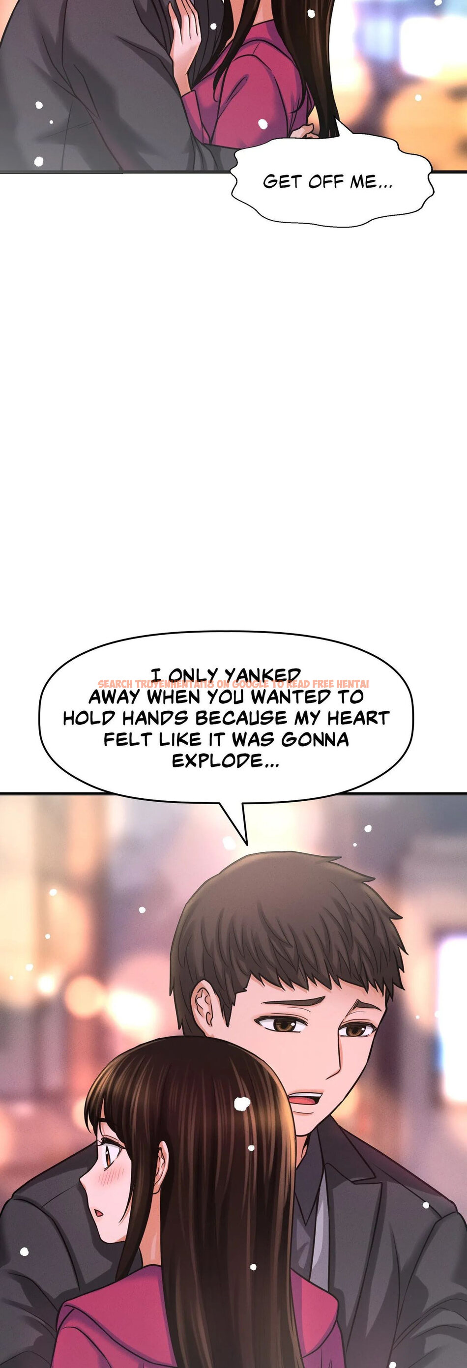 Read Hentai Image 47 2387b in comic She’s Driving Me Crazy - Chapter 49 - www.hentaitnt.net