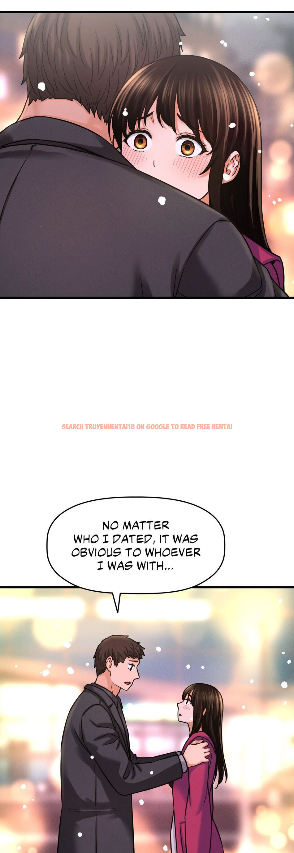 Read Hentai Image 50 2387b in comic She’s Driving Me Crazy - Chapter 49 - www.hentaitnt.net