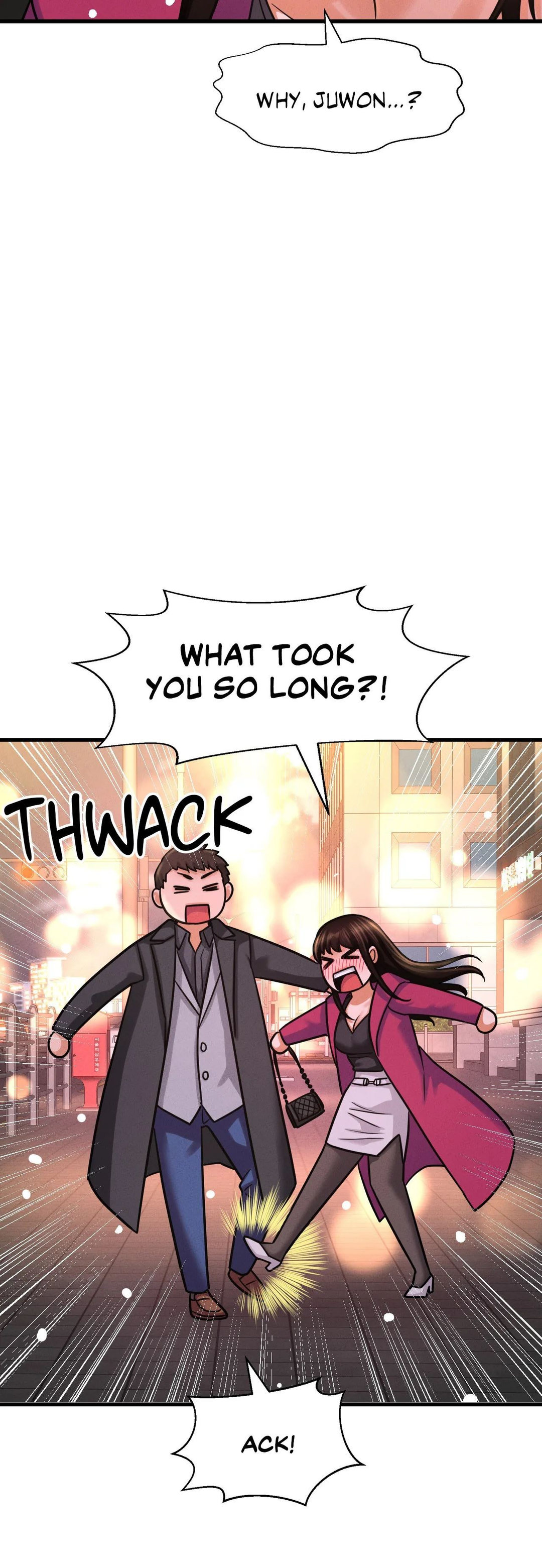 Read Hentai Image 56 2387b in comic She’s Driving Me Crazy - Chapter 49 - www.hentaitnt.net