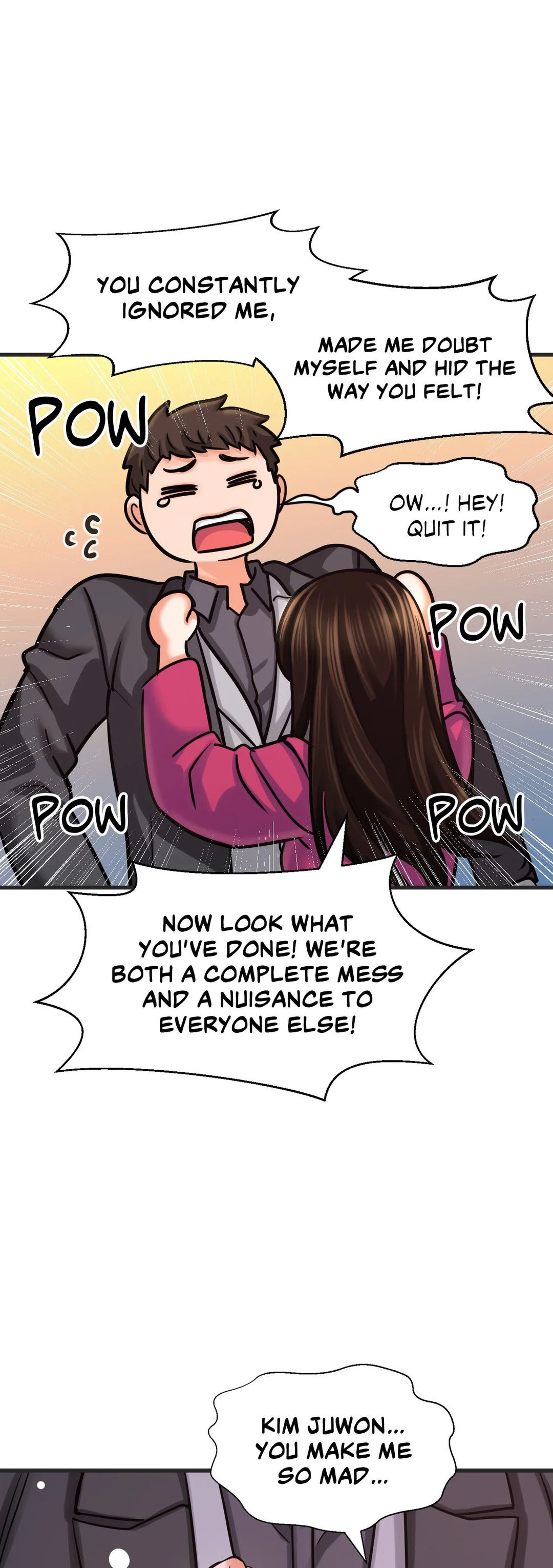 Read Hentai Image 57 2387b in comic She’s Driving Me Crazy - Chapter 49 - www.hentaitnt.net