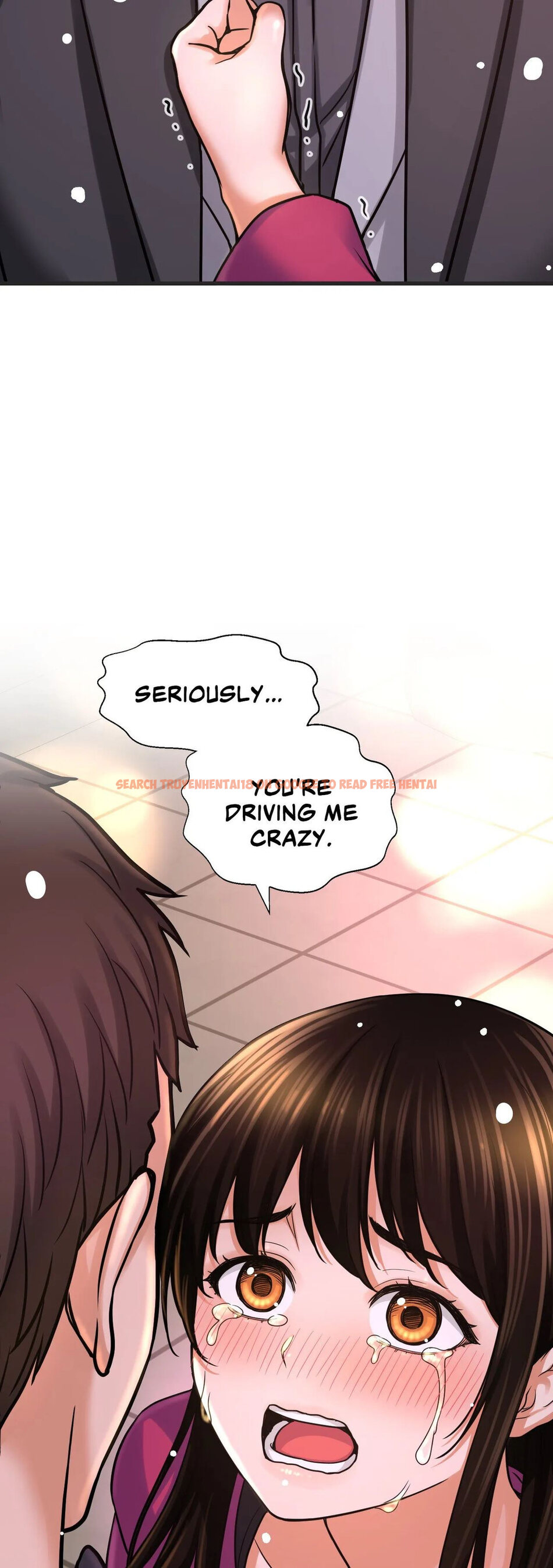 Read Hentai Image 58 2387b in comic She’s Driving Me Crazy - Chapter 49 - www.hentaitnt.net