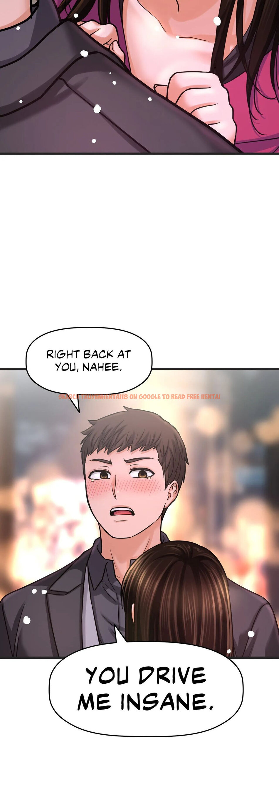 Read Hentai Image 59 2387b in comic She’s Driving Me Crazy - Chapter 49 - www.hentaitnt.net