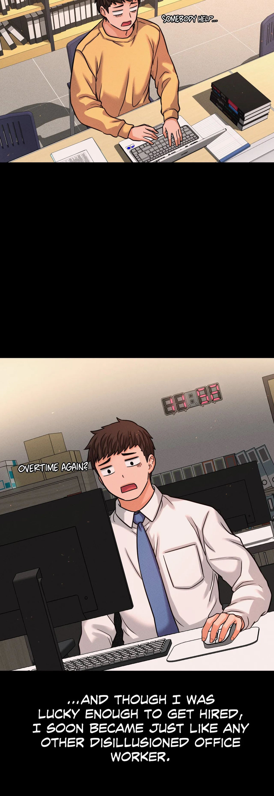 Read Hentai Image 66 2387b in comic She’s Driving Me Crazy - Chapter 49 - www.hentaitnt.net