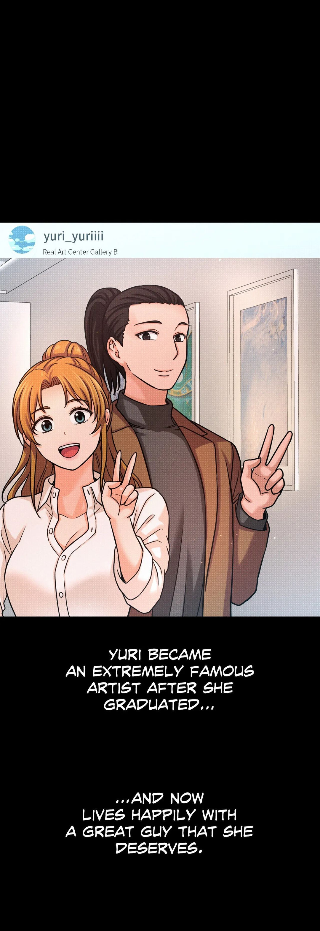 Read Hentai Image 67 2387b in comic She’s Driving Me Crazy - Chapter 49 - www.hentaitnt.net