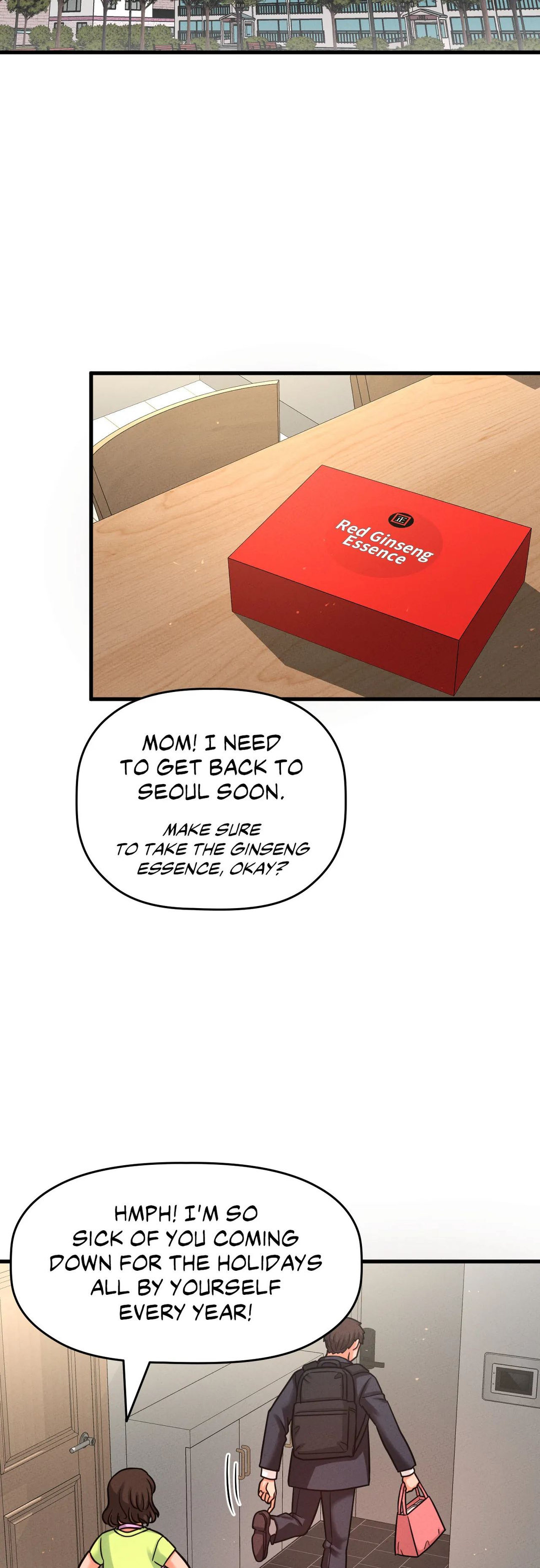 Read Hentai Image 71 2387b in comic She’s Driving Me Crazy - Chapter 49 - www.hentaitnt.net
