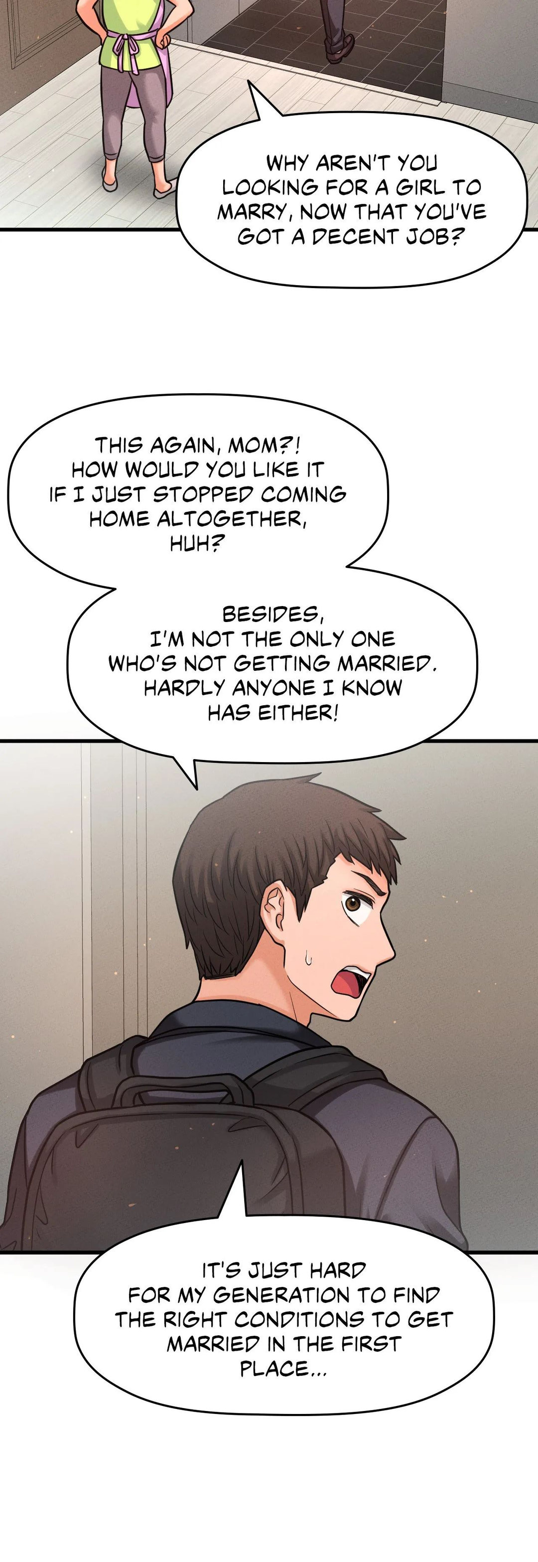 Read Hentai Image 72 2387b in comic She’s Driving Me Crazy - Chapter 49 - www.hentaitnt.net