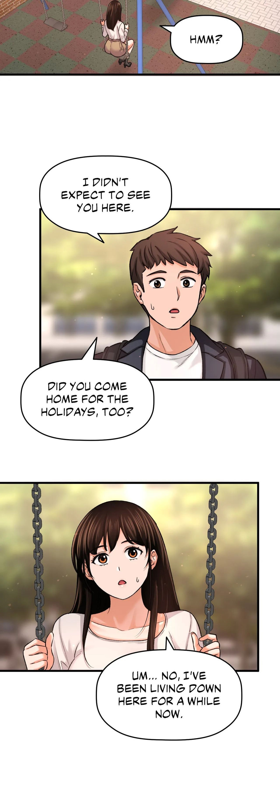 Read Hentai Image 75 2387b in comic She’s Driving Me Crazy - Chapter 49 - www.hentaitnt.net